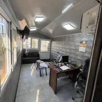 کانکس تازه ساخت|مصالح و تجهیزات ساختمان|قائم‌شهر, |دیوار