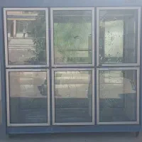 یخچال ۶ درب بزرگ|یخچال و فریزر|جیرفت, |دیوار