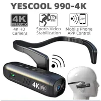 دوربین ورزشی 4k