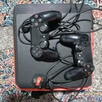 دستگاه بازی