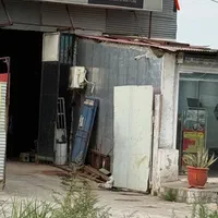 سوله ۲۰۰ متری بر اصلی کمربندی محموداباد