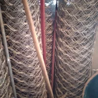 فنس مخصوص باغ|عمده‌فروشی|محمدیه-قزوین, |دیوار