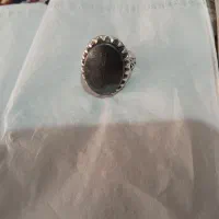 انگشتر خطی|جواهرات|دزفول, |دیوار