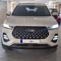 فونیکس.تیگو7.چری.تیگو 7پرو اکسلنت