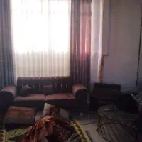 خانه طبقه سوم 80متر یک خواب معاوضه ماشین گوسفند