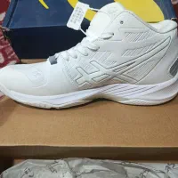 Asics volleyball skyelite ff 1|کیف، کفش، کمربند|شیراز, دارالرحمه|دیوار