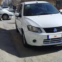 ساینا مدل 96|خودرو سواری و وانت|نیشابور, شهرک بسیج|دیوار