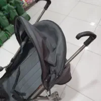 کالسکه عصایی کالسکه مسافرتی|کالسکه و لوازم جانبی|چناران, |دیوار