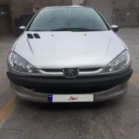 ۲۰۶تیپ ۲ مدل ۸۲