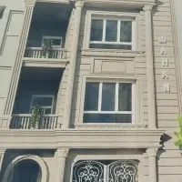 فروش آپارتمان ۱۲۵متری سه واحدی نوساز فول