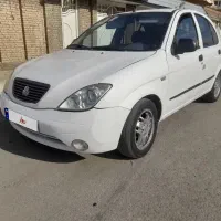 تیبا ۲ مدل ۱۳۹۶