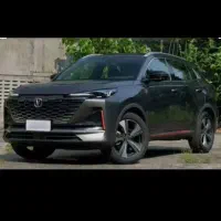 چانگان CS55مونتاژی ۲۰۲۴