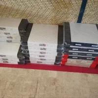 تشک های نسل جدید بازرگانی جوادی با حمایت گودی کمر