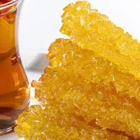 تولیدی نبات پولکی و قند