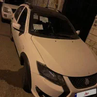 کوییک Gxrنسخه فول با رینگ فولادی