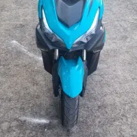 آیروکس|موتورسیکلت|بروجرد, |دیوار