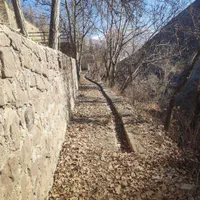 زمین اهنگرک میگون 165 متری