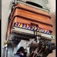 نصب وتعمیر ابگرمکن دیواری بوتان
