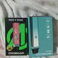 پاد xros
