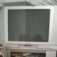 فروش تلویزیون پاناسونیک ۲۹ اینچ سالم