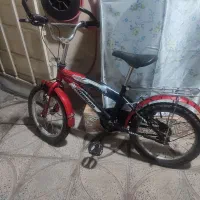 دوچرخه سایز ۱۶