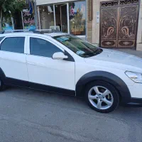 سواری اچ سی کراس مدل97|خودرو سواری و وانت|محمدشهر, محمدشهر|دیوار