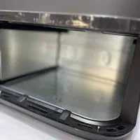 سرخ کن دوقلو فیلیپس Philips سرخکن NA 350 گارانتی|اجاق گاز و لوازم برقی پخت‌وپز|مشهد, آزادشهر|دیوار