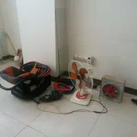 فروش لوازم شخصی|ابزارآلات|اصفهان, باغ زرشک|دیوار