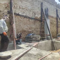 خریدضایعات و‌تخریب وگمنازل قدیمی