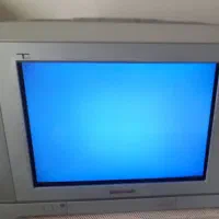 تلویزیون رنگی ۲۱ اینچ پاناسونیک