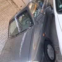 پراید86 دوگانه کارخانه درحد صفر|خودرو سواری و وانت|بروجن, |دیوار