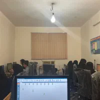 برگزاری کلاس های کامپیوتر و حسابداری همه سنین|خدمات آموزشی|چابهار, |دیوار