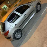 پژو 206 مدل 80