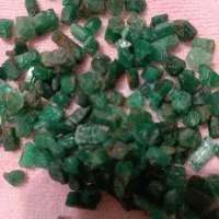 زمرد ریز پنجشیر وکنر