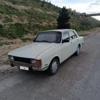 پیکان مدل 83 دوگانه