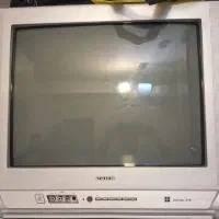 تلوزیون ۲۱ اینج