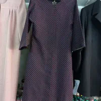 تعداد زیادی مانتو وپالتو  سایز ۳۴ ،،۳۶ بفروش میرسد