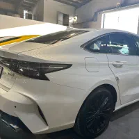 Arrizo8/تجارت خودروی خسروانی/TKK|خودرو سواری و وانت|تهران, شهرک دانشگاه|دیوار