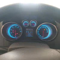 چانگان cs35 2015|خودرو سواری و وانت|تهران, شهرک محلاتی|دیوار