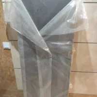 صفحه روی کابینت