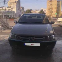 پارس tu5 دنده اوتومات سفارشی