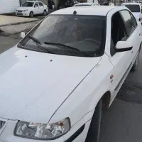 سمند lx مدل 94