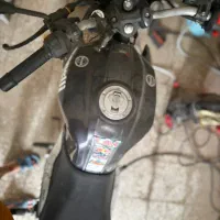 موتور بنلی ۱۵۰|موتورسیکلت|اصفهان, امیرعرب|دیوار