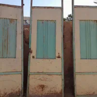 درب گاراژ|مصالح و تجهیزات ساختمان|کاشمر, |دیوار