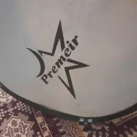 طبل|درام و پرکاشن|اراک, |دیوار