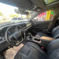 ام وی ام  x33کراس مدل۴۰۲ نقدی یا معاوضه|خودرو سواری و وانت|مشهد, شاهد (شهرک غرب)|دیوار