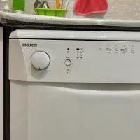 ماشین ظرفشویی Beko|ماشین ظرفشویی|بهبهان, |دیوار