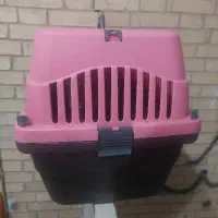 باکس سگ و...|لوازم جانبی حیوانات|یزد, |دیوار