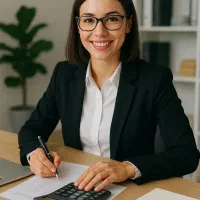 استخدام کارشناس مالی / حسابدار