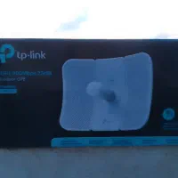 اکسس پوینت تی پی-لینک مدل CPE610 ۵